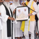 ਅਸਲੀ ਦੌਲਤ ਗੁਰੂ ਦੇ ਚਰਣਾਂ ਵਿੱਚ ਅਤੇ ਨਾਮ ਦੀ ਕਮਾਈ ਵਿੱਚ ਹੈ – ਮੁੱਖ ਮੰਤਰੀ ਨਾਇਬ ਸਿੰਘ ਸੈਣੀ ਅਸਲੀ ਦੌਲਤ ਗੁਰੂ ਦੇ ਚਰਣਾਂ ਵਿੱਚ ਅਤੇ ਨਾਮ ਦੀ ਕਮਾਈ ਵਿੱਚ ਹੈ - ਮੁੱਖ ਮੰਤਰੀ ਨਾਇਬ ਸਿੰਘ ਸੈਣੀ