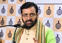 ਆਚਾਰਿਆ ਦੇਵਵਰਤ ਦੇ ਯਤਨਾਂ ਨਾਲ ਕੁਦਰਤੀ ਖੇਤੀ ਨੂੰ ਮਿਲ ਰਹੀ ਨਵੀਂ ਦਿਸ਼ਾ -ਮੁੱਖ ਮੰਤਰੀ ਆਚਾਰਿਆ ਦੇਵਵਰਤ ਦੇ ਯਤਨਾਂ ਨਾਲ ਕੁਦਰਤੀ ਖੇਤੀ ਨੂੰ ਮਿਲ ਰਹੀ ਨਵੀਂ ਦਿਸ਼ਾ -ਮੁੱਖ ਮੰਤਰੀ