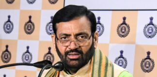 ਆਚਾਰਿਆ ਦੇਵਵਰਤ ਦੇ ਯਤਨਾਂ ਨਾਲ ਕੁਦਰਤੀ ਖੇਤੀ ਨੂੰ ਮਿਲ ਰਹੀ ਨਵੀਂ ਦਿਸ਼ਾ -ਮੁੱਖ ਮੰਤਰੀ ਆਚਾਰਿਆ ਦੇਵਵਰਤ ਦੇ ਯਤਨਾਂ ਨਾਲ ਕੁਦਰਤੀ ਖੇਤੀ ਨੂੰ ਮਿਲ ਰਹੀ ਨਵੀਂ ਦਿਸ਼ਾ -ਮੁੱਖ ਮੰਤਰੀ