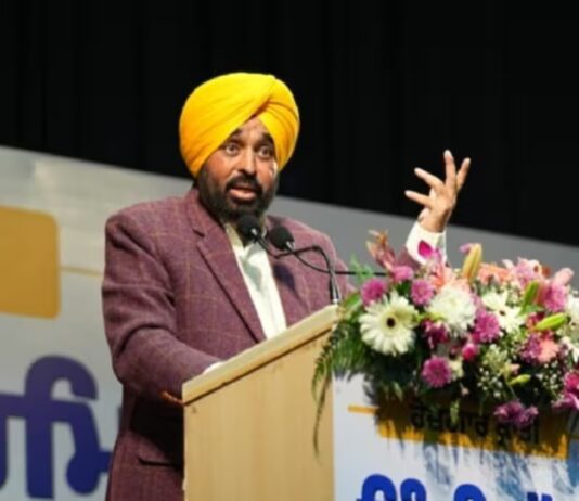 ਪੰਜਾਬ ਸਰਕਾਰ ਦਾ ਬਜਟ ਸ਼ਹੀਦ ਭਗਤ ਸਿੰਘ, ਸ਼ਹੀਦ ਊਧਮ ਸਿੰਘ ਵਰਗੇ ਮਹਾਨ ਸ਼ਹੀਦਾਂ ਦੇ ਸੁਪਨਿਆਂ ਨੂੰ ਸਾਕਾਰ ਕਰਨ ਵਾਲਾ-ਭਗਵੰਤ ਸਿੰਘ ਮਾਨ | ਪੰਜਾਬ ਖ਼ਬਰਾਂ ਪੰਜਾਬ ਸਰਕਾਰ ਦਾ ਬਜਟ ਸ਼ਹੀਦ ਭਗਤ ਸਿੰਘ, ਸ਼ਹੀਦ ਊਧਮ ਸਿੰਘ ਵਰਗੇ ਮਹਾਨ ਸ਼ਹੀਦਾਂ ਦੇ ਸੁਪਨਿਆਂ ਨੂੰ ਸਾਕਾਰ ਕਰਨ ਵਾਲਾ-ਭਗਵੰਤ ਸਿੰਘ ਮਾਨ | ਪੰਜਾਬ ਖ਼ਬਰਾਂ