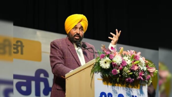 ਪੰਜਾਬ ਸਰਕਾਰ ਦਾ ਬਜਟ ਸ਼ਹੀਦ ਭਗਤ ਸਿੰਘ, ਸ਼ਹੀਦ ਊਧਮ ਸਿੰਘ ਵਰਗੇ ਮਹਾਨ ਸ਼ਹੀਦਾਂ ਦੇ ਸੁਪਨਿਆਂ ਨੂੰ ਸਾਕਾਰ ਕਰਨ ਵਾਲਾ-ਭਗਵੰਤ ਸਿੰਘ ਮਾਨ | ਪੰਜਾਬ ਖ਼ਬਰਾਂ