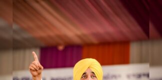 ਭਗਵੰਤ ਮਾਨ ਸਰਕਾਰ ਦੀ ਅਗਵਾਈ ਵਾਲੀ “ਏਆਈ ਰੈਵੋਲਿਊਸ਼ਨ” ਕਿਸਾਨਾਂ ਦੀ ਆਮਦਨ ਵਧਾ ਕੇ ਪੰਜਾਬ ਦੇ ਭਵਿੱਖ ਨੂੰ ਕਰੇਗੀ ਸੁਰੱਖਿਅਤ, The “AI Revolution” led by Bhagwant Mann government will secure the future of Punjab by increasing farmers’ income. | ਪੰਜਾਬ ਖ਼ਬਰਾਂ ਭਗਵੰਤ ਮਾਨ ਸਰਕਾਰ ਦੀ ਅਗਵਾਈ ਵਾਲੀ "ਏਆਈ ਰੈਵੋਲਿਊਸ਼ਨ" ਕਿਸਾਨਾਂ ਦੀ ਆਮਦਨ ਵਧਾ ਕੇ ਪੰਜਾਬ ਦੇ ਭਵਿੱਖ ਨੂੰ ਕਰੇਗੀ ਸੁਰੱਖਿਅਤ, The "AI Revolution" led by Bhagwant Mann government will secure the future of Punjab by increasing farmers' income. | ਪੰਜਾਬ ਖ਼ਬਰਾਂ