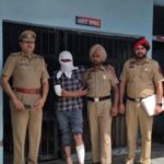 ਡੇਰਾਬੱਸੀ ਪੁਲਿਸ ਦੀ ਵੱਡੀ ਕਾਮਯਾਬੀ, 48 ਘੰਟਿਆਂ ਵਿੱਚ ਸੁਲਝਾਇਆ ਕਤਲ ਦੀ ਕੋਸ਼ਿਸ਼ ਦਾ ਮਾਮਲਾ, ਮੁਲਜ਼ਮ ਕੀਤਾ ਗ੍ਰਿਫਤਾਰ, Dera Bassi Police’s big success, attempt to murder case solved in 48 hours, accused arrested | ਪੰਜਾਬ ਖ਼ਬਰਾਂ ਡੇਰਾਬੱਸੀ ਪੁਲਿਸ ਦੀ ਵੱਡੀ ਕਾਮਯਾਬੀ, 48 ਘੰਟਿਆਂ ਵਿੱਚ ਸੁਲਝਾਇਆ ਕਤਲ ਦੀ ਕੋਸ਼ਿਸ਼ ਦਾ ਮਾਮਲਾ, ਮੁਲਜ਼ਮ ਕੀਤਾ ਗ੍ਰਿਫਤਾਰ, Dera Bassi Police's big success, attempt to murder case solved in 48 hours, accused arrested | ਪੰਜਾਬ ਖ਼ਬਰਾਂ