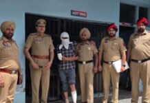 ਡੇਰਾਬੱਸੀ ਪੁਲਿਸ ਦੀ ਵੱਡੀ ਕਾਮਯਾਬੀ, 48 ਘੰਟਿਆਂ ਵਿੱਚ ਸੁਲਝਾਇਆ ਕਤਲ ਦੀ ਕੋਸ਼ਿਸ਼ ਦਾ ਮਾਮਲਾ, ਮੁਲਜ਼ਮ ਕੀਤਾ ਗ੍ਰਿਫਤਾਰ, Dera Bassi Police’s big success, attempt to murder case solved in 48 hours, accused arrested | ਪੰਜਾਬ ਖ਼ਬਰਾਂ ਡੇਰਾਬੱਸੀ ਪੁਲਿਸ ਦੀ ਵੱਡੀ ਕਾਮਯਾਬੀ, 48 ਘੰਟਿਆਂ ਵਿੱਚ ਸੁਲਝਾਇਆ ਕਤਲ ਦੀ ਕੋਸ਼ਿਸ਼ ਦਾ ਮਾਮਲਾ, ਮੁਲਜ਼ਮ ਕੀਤਾ ਗ੍ਰਿਫਤਾਰ, Dera Bassi Police's big success, attempt to murder case solved in 48 hours, accused arrested | ਪੰਜਾਬ ਖ਼ਬਰਾਂ