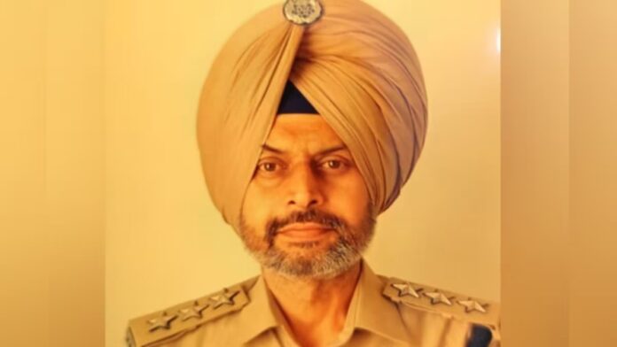 ਪੰਜਾਬ ਪੁਲਿਸ ਦੇ DSP ਦੀ ਮੌਤ: ਜਗਰਾਉਂ ਵਿੱਚ ਤਾਇਨਾਤ ਸਨ ਦਲਜੀਤ ਸਿੰਘ | ਪੰਜਾਬ ਖ਼ਬਰਾਂ