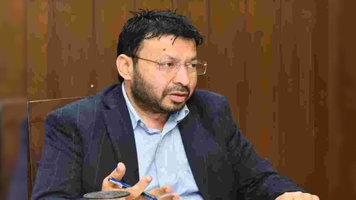 ਡਾ. ਰਵਜੋਤ ਨੇ ਮੱਧ ਪੂਰਬ ਵਿੱਚ ਫਸੇ ਪੰਜਾਬੀਆਂ ਨੂੰ ਸੁਰੱਖਿਅਤ ਵਾਪਸ ਬਣਾਉਣ ਲਈ ਵਿਦੇਸ਼ ਮੰਤਰਾਲੇ ਤੋਂ ਤੁਰੰਤ ਦਖਲ ਦੀ ਕੀਤੀ ਮੰਗ, Dr. Ravjot demands immediate intervention from the Ministry of External Affairs for the safe return of Punjabis stranded in the Middle East | ਪੰਜਾਬ ਖ਼ਬਰਾਂ