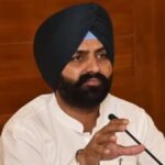 Laljit Bhullar Resign- ਕੈਬਨਿਟ ਮੰਤਰੀ ਲਾਲਜੀਤ ਭੁੱਲਰ ਦੀ ਛੁੱਟੀ, ਜਾਣੋ ਵਿਵਾਦਿਤ ਵੀਡੀਓ ਮਾਮਲਾ… | ਪੰਜਾਬ ਖ਼ਬਰਾਂ Laljit Bhullar Resign- ਕੈਬਨਿਟ ਮੰਤਰੀ ਲਾਲਜੀਤ ਭੁੱਲਰ ਦੀ ਛੁੱਟੀ, ਜਾਣੋ ਵਿਵਾਦਿਤ ਵੀਡੀਓ ਮਾਮਲਾ... | ਪੰਜਾਬ ਖ਼ਬਰਾਂ