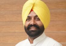 Laljit Singh Bhullar posted on social media claiming that the allegations false Laljit Bhullar Resign- ਅਸਤੀਫੇ ਪਿੱਛੋਂ ਲਾਲਜੀਤ ਭੁੱਲਰ ਦਾ ਵੱਡਾ ਬਿਆਨ… | ਪੰਜਾਬ ਖ਼ਬਰਾਂ Laljit Singh Bhullar posted on social media claiming that the allegations false Laljit Bhullar Resign- ਅਸਤੀਫੇ ਪਿੱਛੋਂ ਲਾਲਜੀਤ ਭੁੱਲਰ ਦਾ ਵੱਡਾ ਬਿਆਨ... | ਪੰਜਾਬ ਖ਼ਬਰਾਂ