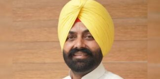 Laljit Singh Bhullar posted on social media claiming that the allegations false Laljit Bhullar Resign- ਅਸਤੀਫੇ ਪਿੱਛੋਂ ਲਾਲਜੀਤ ਭੁੱਲਰ ਦਾ ਵੱਡਾ ਬਿਆਨ… | ਪੰਜਾਬ ਖ਼ਬਰਾਂ Laljit Singh Bhullar posted on social media claiming that the allegations false Laljit Bhullar Resign- ਅਸਤੀਫੇ ਪਿੱਛੋਂ ਲਾਲਜੀਤ ਭੁੱਲਰ ਦਾ ਵੱਡਾ ਬਿਆਨ... | ਪੰਜਾਬ ਖ਼ਬਰਾਂ