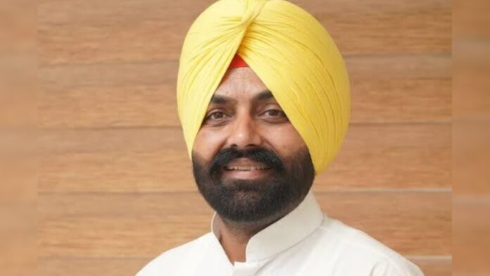 Laljit Singh Bhullar posted on social media claiming that the allegations false Laljit Bhullar Resign- ਅਸਤੀਫੇ ਪਿੱਛੋਂ ਲਾਲਜੀਤ ਭੁੱਲਰ ਦਾ ਵੱਡਾ ਬਿਆਨ... | ਪੰਜਾਬ ਖ਼ਬਰਾਂ