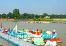 Sukhna Lake closed to the general public from today March 26th to 1-30 PM March 28th Sukhna Lake closed: ਸੁਖਨਾ ਲੇਕ ਦੋ ਦਿਨ ਆਮ ਲੋਕਾਂ ਲਈ ਕੀਤੀ ਬੰਦ, ਜਾਣੋ ਕਿਉਂ ਲਿਆ ਫੈਸਲਾ… | ਪੰਜਾਬ ਖ਼ਬਰਾਂ Sukhna Lake closed to the general public from today March 26th to 1-30 PM March 28th Sukhna Lake closed: ਸੁਖਨਾ ਲੇਕ ਦੋ ਦਿਨ ਆਮ ਲੋਕਾਂ ਲਈ ਕੀਤੀ ਬੰਦ, ਜਾਣੋ ਕਿਉਂ ਲਿਆ ਫੈਸਲਾ... | ਪੰਜਾਬ ਖ਼ਬਰਾਂ