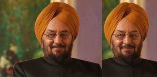 Former minister Lal Singh passes away ਸਾਬਕਾ ਮੰਤਰੀ ਲਾਲ ਸਿੰਘ ਦਾ ਦਿਹਾਂਤ | ਪੰਜਾਬ ਖ਼ਬਰਾਂ Former minister Lal Singh passes away ਸਾਬਕਾ ਮੰਤਰੀ ਲਾਲ ਸਿੰਘ ਦਾ ਦਿਹਾਂਤ | ਪੰਜਾਬ ਖ਼ਬਰਾਂ