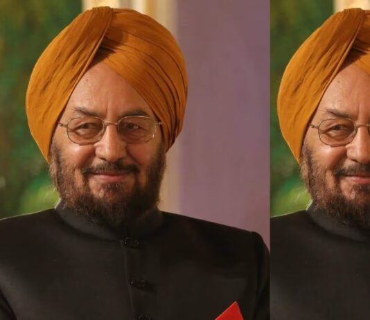 Former minister Lal Singh passes away ਸਾਬਕਾ ਮੰਤਰੀ ਲਾਲ ਸਿੰਘ ਦਾ ਦਿਹਾਂਤ | ਪੰਜਾਬ ਖ਼ਬਰਾਂ Former minister Lal Singh passes away ਸਾਬਕਾ ਮੰਤਰੀ ਲਾਲ ਸਿੰਘ ਦਾ ਦਿਹਾਂਤ | ਪੰਜਾਬ ਖ਼ਬਰਾਂ