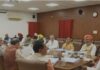 Many big decisions taken in Punjab Cabinet meeting Cabinet Meeting- ਪੰਜਾਬ ਕੈਬਨਿਟ ਮੀਟਿੰਗ ‘ਚ ਵੱਡੇ ਫੈਸਲੇ, CM ਮਾਨ ਨੇ ਸਾਂਝੀ ਕੀਤੀ ਜਾਣਕਾਰੀ | ਪੰਜਾਬ ਖ਼ਬਰਾਂ Many big decisions taken in Punjab Cabinet meeting Cabinet Meeting- ਪੰਜਾਬ ਕੈਬਨਿਟ ਮੀਟਿੰਗ 'ਚ ਵੱਡੇ ਫੈਸਲੇ, CM ਮਾਨ ਨੇ ਸਾਂਝੀ ਕੀਤੀ ਜਾਣਕਾਰੀ | ਪੰਜਾਬ ਖ਼ਬਰਾਂ