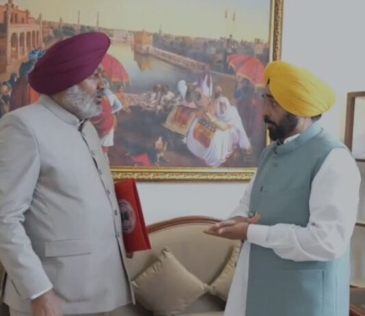 Punjab Budget 2026 Big announcements in Punjab government budget Punjab Budget 2026: ਬਜਟ ਵਿਚ ਪੰਜਾਬ ਸਰਕਾਰ ਦੇ ਵੱਡੇ ਐਲਾਨ… | ਪੰਜਾਬ ਖ਼ਬਰਾਂ Punjab Budget 2026 Big announcements in Punjab government budget Punjab Budget 2026: ਬਜਟ ਵਿਚ ਪੰਜਾਬ ਸਰਕਾਰ ਦੇ ਵੱਡੇ ਐਲਾਨ... | ਪੰਜਾਬ ਖ਼ਬਰਾਂ