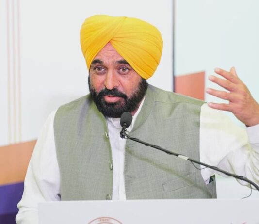 New Chandigarh and Amritsar to set up three world-class exhibition centres Bhagwant Singh Mann CM เจฎเจพเจจ เจตเฉฑเจฒเฉเจ เจฒเฉเจงเจฟเจเจฃเจพ, เจจเจฟเจ เจเฉฐเจกเฉเจเฉเฉเจน เจ
เจคเฉ เจ
เฉฐเจฎเฉเจฐเจฟเจคเจธเจฐ เจฒเจ เจตเฉฑเจกเจพ เจเจฒเจพเจจ | เจชเฉฐเจเจพเจฌ เฉเจฌเจฐเจพเจ New Chandigarh and Amritsar to set up three world-class exhibition centres Bhagwant Singh Mann CM เจฎเจพเจจ เจตเฉฑเจฒเฉเจ เจฒเฉเจงเจฟเจเจฃเจพ, เจจเจฟเจ เจเฉฐเจกเฉเจเฉเฉเจน เจ
เจคเฉ เจ
เฉฐเจฎเฉเจฐเจฟเจคเจธเจฐ เจฒเจ เจตเฉฑเจกเจพ เจเจฒเจพเจจ | เจชเฉฐเจเจพเจฌ เฉเจฌเจฐเจพเจ