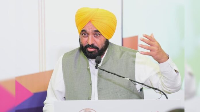 New Chandigarh and Amritsar to set up three world-class exhibition centres Bhagwant Singh Mann CM ਮਾਨ ਵੱਲੋਂ ਲੁਧਿਆਣਾ, ਨਿਊ ਚੰਡੀਗੜ੍ਹ ਅਤੇ ਅੰਮ੍ਰਿਤਸਰ ਲਈ ਵੱਡਾ ਐਲਾਨ | ਪੰਜਾਬ ਖ਼ਬਰਾਂ