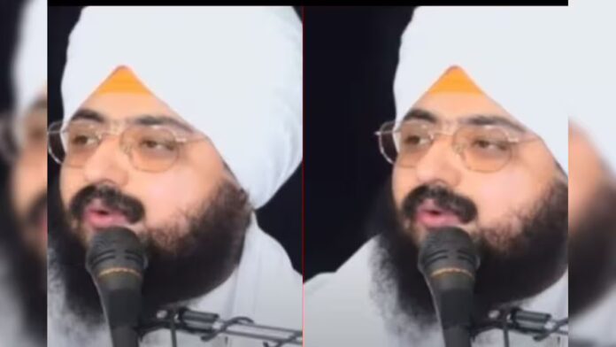 Big news about Sant Ranjit Singh Dhadrianwale ਰਣਜੀਤ ਸਿੰਘ ਢੱਡਰੀਆਂਵਾਲੇ ਬਾਰੇ ਵੱਡੀ ਖਬਰ... | ਪੰਜਾਬ ਖ਼ਬਰਾਂ