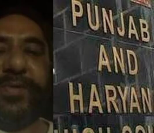 เจเจเจจเจฆเฉเจช เจญเฉเฉฑเจฒเจฐ เจเฉเจฆเจเฉเจธเจผเฉ เจฎเจพเจฎเจฒเฉ เจตเจฟเฉฑเจ เจตเฉฑเจกเจพ เจ
เจชเจกเฉเจ, เจฎเฉเจฐเจฟเจคเจ เจฆเฉ เจฎเจพเจคเจพ เจจเฉ เจเฉเจเจพเจเจ เจชเฉฐเจเจพเจฌ เจ
เจคเฉ เจนเจฐเจฟเจเจฃเจพ HC เจฆเจพ เจฆเจฐเจตเจพเจเจผเจพ, Big update in Gagandeep Bhullar suicide case, mother of deceased knocks on Punjab and Haryana HC door | เจชเฉฐเจเจพเจฌ เฉเจฌเจฐเจพเจ เจเจเจจเจฆเฉเจช เจญเฉเฉฑเจฒเจฐ เจเฉเจฆเจเฉเจธเจผเฉ เจฎเจพเจฎเจฒเฉ เจตเจฟเฉฑเจ เจตเฉฑเจกเจพ เจ
เจชเจกเฉเจ, เจฎเฉเจฐเจฟเจคเจ เจฆเฉ เจฎเจพเจคเจพ เจจเฉ เจเฉเจเจพเจเจ เจชเฉฐเจเจพเจฌ เจ
เจคเฉ เจนเจฐเจฟเจเจฃเจพ HC เจฆเจพ เจฆเจฐเจตเจพเจเจผเจพ, Big update in Gagandeep Bhullar suicide case, mother of deceased knocks on Punjab and Haryana HC door | เจชเฉฐเจเจพเจฌ เฉเจฌเจฐเจพเจ