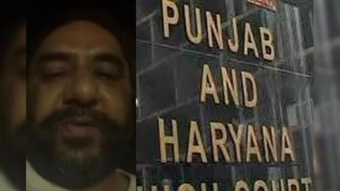 ਗਗਨਦੀਪ ਭੁੱਲਰ ਖੁਦਕੁਸ਼ੀ ਮਾਮਲੇ ਵਿੱਚ ਵੱਡਾ ਅਪਡੇਟ, ਮ੍ਰਿਤਕ ਦੀ ਮਾਤਾ ਨੇ ਖੜਕਾਇਆ ਪੰਜਾਬ ਅਤੇ ਹਰਿਆਣਾ HC ਦਾ ਦਰਵਾਜ਼ਾ, Big update in Gagandeep Bhullar suicide case, mother of deceased knocks on Punjab and Haryana HC door | ਪੰਜਾਬ ਖ਼ਬਰਾਂ