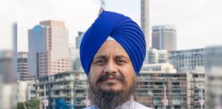 ਸ਼੍ਰੋਮਣੀ ਅਕਾਲੀ ਦਲ ਪੁਨਰ-ਸੁਰਜੀਤ ਵੱਲੋਂ ਵੱਡੇ ਪੱਧਰ 'ਤੇ ਨਿਯੁਕਤੀਆਂ, ਦੇਖੋ ਪੂਰੀ ਸੂਚੀ ਸ਼੍ਰੋਮਣੀ ਅਕਾਲੀ ਦਲ ਪੁਨਰ-ਸੁਰਜੀਤ ਵੱਲੋਂ ਵੱਡੇ ਪੱਧਰ 'ਤੇ ਨਿਯੁਕਤੀਆਂ, ਦੇਖੋ ਪੂਰੀ ਸੂਚੀ