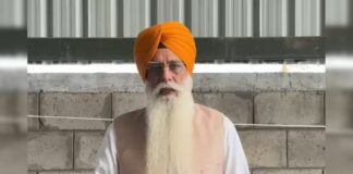 ਸ੍ਰੀ ਹਰਿਮੰਦਰ ਸਾਹਿਬ ਦੀ ਬੇਅਦਬੀ ਵਾਲੀ AI ਵੀਡੀਓ ਵਾਇਰਲ, SGPC ਵੱਲੋਂ ਸਖ਼ਤ ਨੋਟਿਸ, ਦੋਸ਼ੀਆਂ ਖ਼ਿਲਾਫ਼ ਤੁਰੰਤ ਜਾਂਚ ਦੀ ਮੰਗ, AI video of sacrilege of Sri Harmandir Sahib goes viral, SGPC issues strict notice, demands immediate investigation against culprits | ਪੰਜਾਬ ਖ਼ਬਰਾਂ ਸ੍ਰੀ ਹਰਿਮੰਦਰ ਸਾਹਿਬ ਦੀ ਬੇਅਦਬੀ ਵਾਲੀ AI ਵੀਡੀਓ ਵਾਇਰਲ, SGPC ਵੱਲੋਂ ਸਖ਼ਤ ਨੋਟਿਸ, ਦੋਸ਼ੀਆਂ ਖ਼ਿਲਾਫ਼ ਤੁਰੰਤ ਜਾਂਚ ਦੀ ਮੰਗ, AI video of sacrilege of Sri Harmandir Sahib goes viral, SGPC issues strict notice, demands immediate investigation against culprits | ਪੰਜਾਬ ਖ਼ਬਰਾਂ