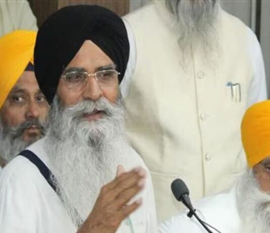 SGPC ਬਜਟ ਇਜਲਾਸ ਦੌਰਾਨ ਸਿੱਖ ਮਾਮਲਿਆਂ ਬਾਰੇ ਪਾਸ ਕੀਤੇ ਗਏ ਕਈ ਅਹਿਮ ਮਤੇ | ਪੰਜਾਬ ਖ਼ਬਰਾਂ SGPC ਬਜਟ ਇਜਲਾਸ ਦੌਰਾਨ ਸਿੱਖ ਮਾਮਲਿਆਂ ਬਾਰੇ ਪਾਸ ਕੀਤੇ ਗਏ ਕਈ ਅਹਿਮ ਮਤੇ | ਪੰਜਾਬ ਖ਼ਬਰਾਂ