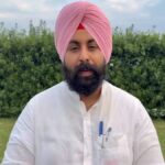 ਖੁਸ਼ਖਬਰੀ: ਲੋਕਾਂ ਨੂੰ ਜਲਦ ਹੀ ਮਿਲਣਗੇ ਜ਼ਮੀਨਾਂ ਦੇ ਮਾਲਕਾਨਾ ਹੱਕ, ਹਰਜੋਤ ਬੈਂਸ ਦਾ ਵੱਡਾ ਐਲਾਨ, Good news for the residents of Nangal: Land ownership rights will be available soon, Harjot Bains’ big announcement | ਪੰਜਾਬ ਖ਼ਬਰਾਂ ਖੁਸ਼ਖਬਰੀ: ਲੋਕਾਂ ਨੂੰ ਜਲਦ ਹੀ ਮਿਲਣਗੇ ਜ਼ਮੀਨਾਂ ਦੇ ਮਾਲਕਾਨਾ ਹੱਕ, ਹਰਜੋਤ ਬੈਂਸ ਦਾ ਵੱਡਾ ਐਲਾਨ, Good news for the residents of Nangal: Land ownership rights will be available soon, Harjot Bains' big announcement | ਪੰਜਾਬ ਖ਼ਬਰਾਂ