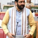 ਸੌਰ ਊਰਜਾ ਦੇ ਖੇਤਰ ਵਿੱਚ ਹਰਿਆਣਾ ਦੇਸ਼ ਦੇ ਮੋਹਰੀ ਰਾਜਾਂ ਵਿੱਚ ਸ਼ਾਮਲ ਸੌਰ ਊਰਜਾ ਦੇ ਖੇਤਰ ਵਿੱਚ ਹਰਿਆਣਾ ਦੇਸ਼ ਦੇ ਮੋਹਰੀ ਰਾਜਾਂ ਵਿੱਚ ਸ਼ਾਮਲ