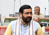 ਸੌਰ ਊਰਜਾ ਦੇ ਖੇਤਰ ਵਿੱਚ ਹਰਿਆਣਾ ਦੇਸ਼ ਦੇ ਮੋਹਰੀ ਰਾਜਾਂ ਵਿੱਚ ਸ਼ਾਮਲ ਸੌਰ ਊਰਜਾ ਦੇ ਖੇਤਰ ਵਿੱਚ ਹਰਿਆਣਾ ਦੇਸ਼ ਦੇ ਮੋਹਰੀ ਰਾਜਾਂ ਵਿੱਚ ਸ਼ਾਮਲ