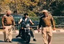 tarn taran sarpanch murder case shooters injured in police encounter near beas river hs | ਪਟਿਆਲਾ ਖ਼ਬਰਾਂ (Patiala News) tarn taran sarpanch murder case shooters injured in police encounter near beas river hs | ਪਟਿਆਲਾ ਖ਼ਬਰਾਂ (Patiala News)