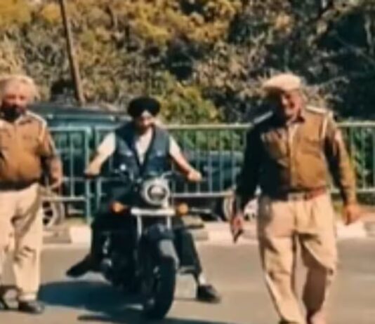 tarn taran sarpanch murder case shooters injured in police encounter near beas river hs | ਪਟਿਆਲਾ ਖ਼ਬਰਾਂ (Patiala News) tarn taran sarpanch murder case shooters injured in police encounter near beas river hs | ਪਟਿਆਲਾ ਖ਼ਬਰਾਂ (Patiala News)