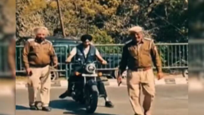 tarn taran sarpanch murder case shooters injured in police encounter near beas river hs | ਪਟਿਆਲਾ ਖ਼ਬਰਾਂ (Patiala News)