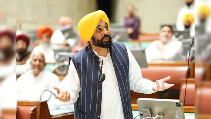 ਵਿਰੋਧੀ ਬਜਟ ਬਹਿਸ ਤੋਂ ਕਿਉਂ ਭੱਜੇ? CM ਮਾਨ ਨੇ ਖੋਲ੍ਹੀ ਵੱਡੀ ਗੱਲ...