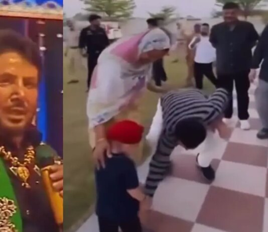 gurdas maan visits sidhu moosewala house in mansa pays tribute during saras mela 2026 hs | เจฎเจพเจจเจธเจพ เฉเจฌเจฐเจพเจ (Mansa News) gurdas maan visits sidhu moosewala house in mansa pays tribute during saras mela 2026 hs | เจฎเจพเจจเจธเจพ เฉเจฌเจฐเจพเจ (Mansa News)