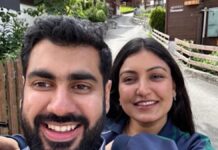 AAP MLA ਦੇ ਪਤੀ ਨੂੰ 2 ਸਾਲ ਦੀ ਸਜ਼ਾ ਮਾਮਲੇ ‘ਚ ਵੱਡੇ ਖੁਲਾਸੇ anmol gagan mann husband convicted cheque bounce case derabassi court verdict hs | ਮੋਹਾਲੀ ਖ਼ਬਰਾਂ (Mohali News) AAP MLA ਦੇ ਪਤੀ ਨੂੰ 2 ਸਾਲ ਦੀ ਸਜ਼ਾ ਮਾਮਲੇ 'ਚ ਵੱਡੇ ਖੁਲਾਸੇ anmol gagan mann husband convicted cheque bounce case derabassi court verdict hs | ਮੋਹਾਲੀ ਖ਼ਬਰਾਂ (Mohali News)