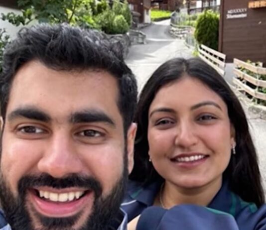 AAP MLA ਦੇ ਪਤੀ ਨੂੰ 2 ਸਾਲ ਦੀ ਸਜ਼ਾ ਮਾਮਲੇ ‘ਚ ਵੱਡੇ ਖੁਲਾਸੇ anmol gagan mann husband convicted cheque bounce case derabassi court verdict hs | ਮੋਹਾਲੀ ਖ਼ਬਰਾਂ (Mohali News) AAP MLA ਦੇ ਪਤੀ ਨੂੰ 2 ਸਾਲ ਦੀ ਸਜ਼ਾ ਮਾਮਲੇ 'ਚ ਵੱਡੇ ਖੁਲਾਸੇ anmol gagan mann husband convicted cheque bounce case derabassi court verdict hs | ਮੋਹਾਲੀ ਖ਼ਬਰਾਂ (Mohali News)