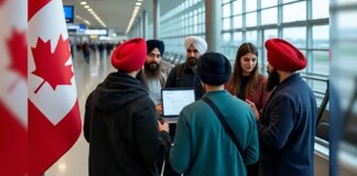 iran israel conflict impact on punjabi students canada usa flight cost increase hs | iran israel conflict impact on punjabi students canada usa flight cost increase hs |