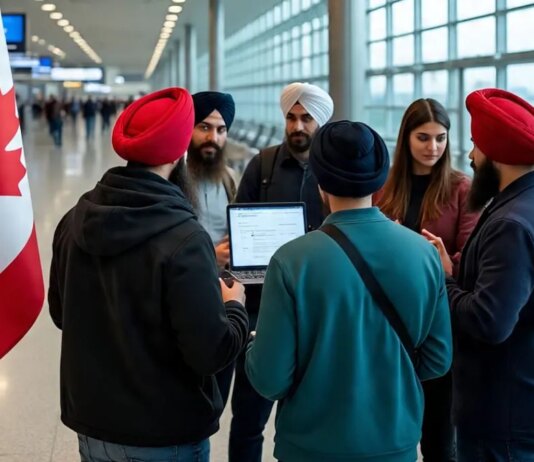 iran israel conflict impact on punjabi students canada usa flight cost increase hs | iran israel conflict impact on punjabi students canada usa flight cost increase hs |