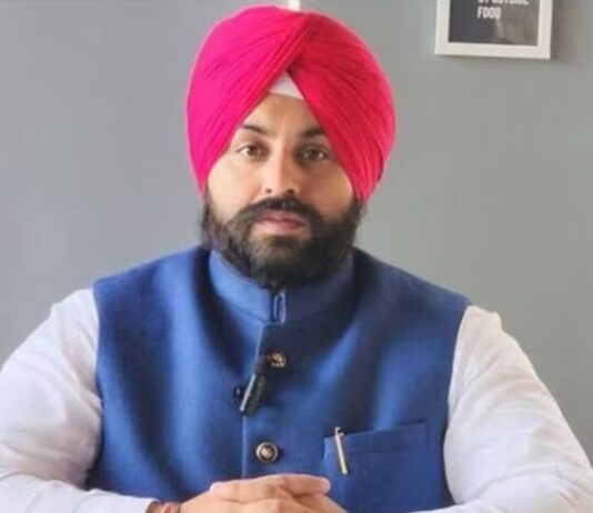 punjab shiksha kranti 2.0 world bank investment 3500 crore education reform bhagwant mann hs | ਰੂਪਨਗਰ ਖ਼ਬਰਾਂ (Rupnagar News) punjab shiksha kranti 2.0 world bank investment 3500 crore education reform bhagwant mann hs | ਰੂਪਨਗਰ ਖ਼ਬਰਾਂ (Rupnagar News)