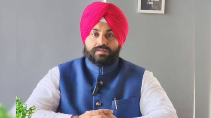 punjab shiksha kranti 2.0 world bank investment 3500 crore education reform bhagwant mann hs | ਰੂਪਨਗਰ ਖ਼ਬਰਾਂ (Rupnagar News)