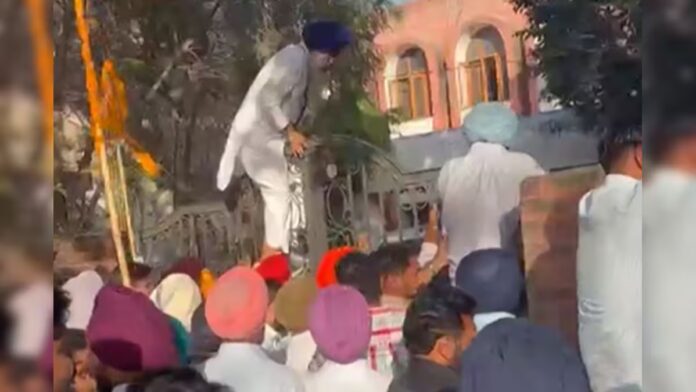 baghapurana panchayat samiti election sarabjit kaur jasvir singh aap moga news hs | ਮੋਗਾ ਖ਼ਬਰਾਂ (Moga News)