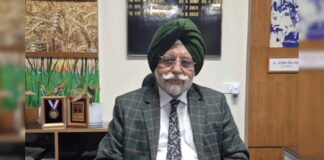 pau pr 133 paddy variety punjab farmers yield water saving details hs | ਲੁਧਿਆਣਾ ਖ਼ਬਰਾਂ (Ludhiana News) pau pr 133 paddy variety punjab farmers yield water saving details hs | ਲੁਧਿਆਣਾ ਖ਼ਬਰਾਂ (Ludhiana News)