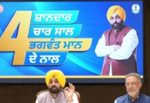 punjab health report card bhagwant mann government free treatment scheme analysis hs | ਮੋਹਾਲੀ ਖ਼ਬਰਾਂ (Mohali News) punjab health report card bhagwant mann government free treatment scheme analysis hs | ਮੋਹਾਲੀ ਖ਼ਬਰਾਂ (Mohali News)