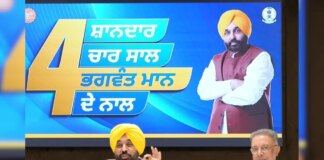 punjab health report card bhagwant mann government free treatment scheme analysis hs | เจฎเฉเจนเจพเจฒเฉ เฉเจฌเจฐเจพเจ (Mohali News) punjab health report card bhagwant mann government free treatment scheme analysis hs | เจฎเฉเจนเจพเจฒเฉ เฉเจฌเจฐเจพเจ (Mohali News)