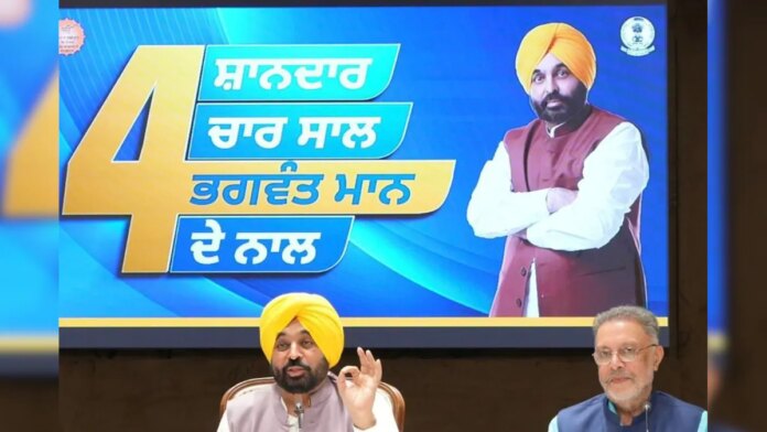 punjab health report card bhagwant mann government free treatment scheme analysis hs | ਮੋਹਾਲੀ ਖ਼ਬਰਾਂ (Mohali News)