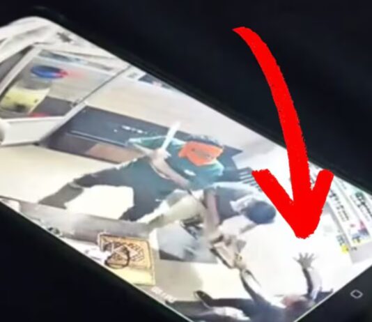 aap sarpanch attacked in fatehgarh sahib for raising voice against drugs cctv footage hs | aap sarpanch attacked in fatehgarh sahib for raising voice against drugs cctv footage hs |