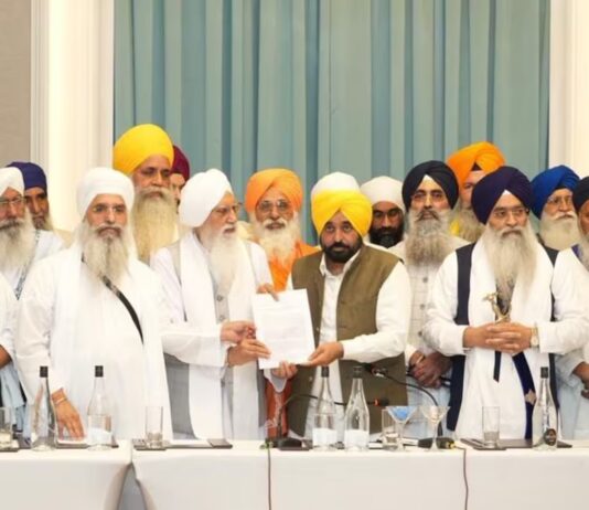 bhagwant mann sacrilege law amendment punjab special session april 13 hs | bhagwant mann sacrilege law amendment punjab special session april 13 hs |
