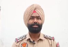 amritsar gurdwara firing clash kohali dispute police investigation hs | ਅੰਮ੍ਰਿਤਸਰ ਖ਼ਬਰਾਂ (Amritsar News) amritsar gurdwara firing clash kohali dispute police investigation hs | ਅੰਮ੍ਰਿਤਸਰ ਖ਼ਬਰਾਂ (Amritsar News)