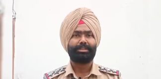 amritsar gurdwara firing clash kohali dispute police investigation hs | ਅੰਮ੍ਰਿਤਸਰ ਖ਼ਬਰਾਂ (Amritsar News) amritsar gurdwara firing clash kohali dispute police investigation hs | ਅੰਮ੍ਰਿਤਸਰ ਖ਼ਬਰਾਂ (Amritsar News)